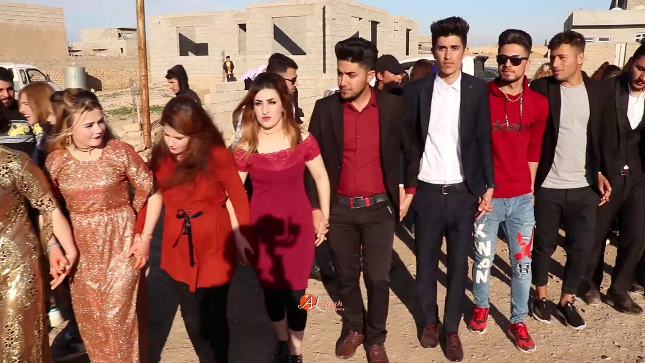 حفلة بورك تحسين خدر ٣