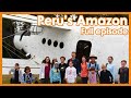 Discover Peru's Amazon Rainforest - Family Travel Adventures