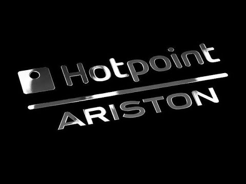 Hotpoint-Ariston: покупать или нет!
