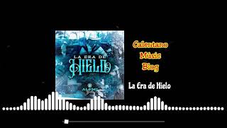 La Era de Hielo - Alemi Bustos (2021)