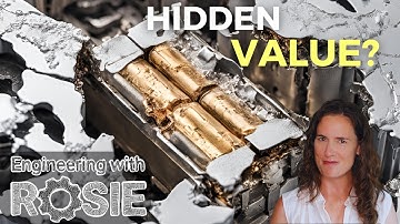 Recycling Lithium-Ion Battery: How Does It Work?