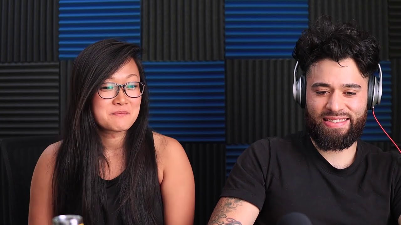 The Weeknd - King Of The Fall (Official Video) - Music Reaction