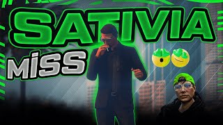 Sativia Roleplay Çeki̇li̇şleri̇ Kaçirmayin