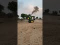 John Deere tractor stunt#John Deere