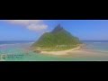 Beautiful Manu'a Islands | 4K