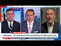 Iran Nuke Program "Strategic Risk" and Must End | VADM (ret.) Robert Harward on Newsmax
