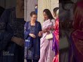 Saira Banu’s Emotional Visit to Hema Malini on Dharmendra’s Birthday 💔🎉 | Rare Bollywood Moment