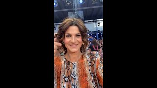 Marlene Lufen - Making Of Pbb - 14. August 2021