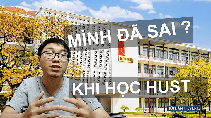 Hóa học đại cương đại học bách khoa hà nội năm 2024