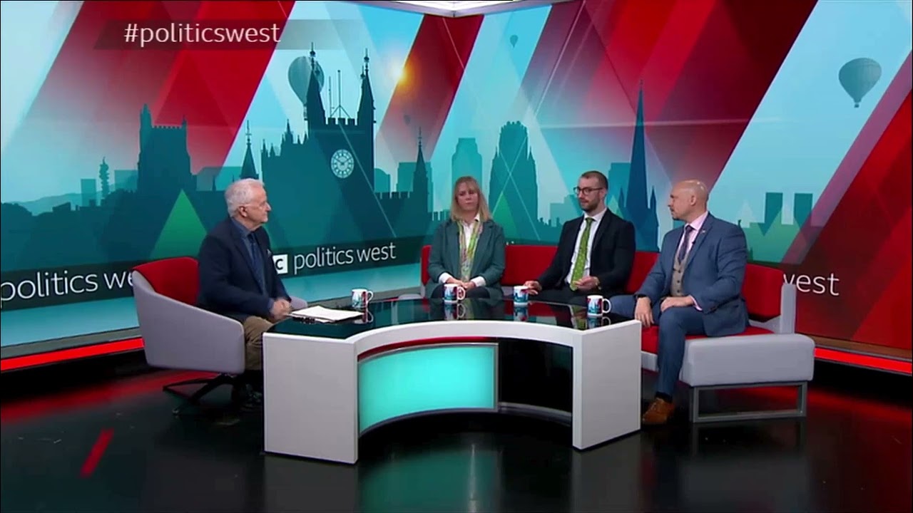 Cameron Thomas MP asks Labour's Will Stone MP if he would back a Customs Union with the EU