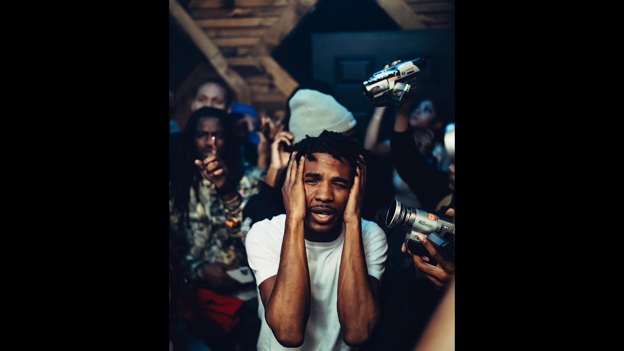 [FREE] Frisco X Chuckyy Type Beat - 