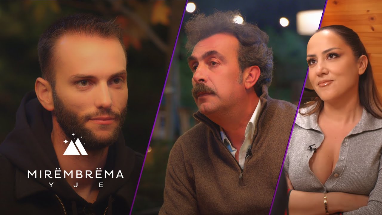 Mirembrema Yje me Arbana Osmani - Episodi 10