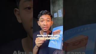 Novel tentang Kamu Tere Liye bacabuku novel growthmindset