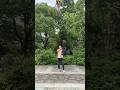 Funny Bag Challenge in the Jungle 😂