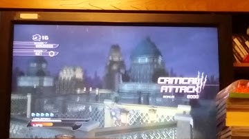 Sonic Unleashed Playthrough Part 26!