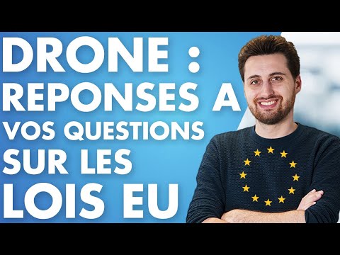 Vidéo: Les Drones Prennent Le Relais Du Cinéma, Voici Pourquoi - Réseau Matador