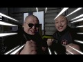 スポーツドリンク 燃やしま専科×BJW 大日本プロレス コラボ動画 コミカル編（long ver.）