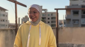 Spotlight Series: Coding for Good in Gaza