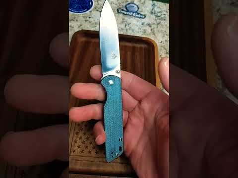 Sweet Budget Knife