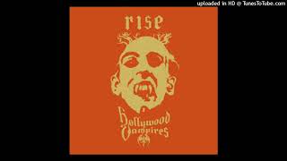 Hollywood Vampires - A Pitiful Beauty