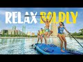 Relax Boldly in Tampa Bay