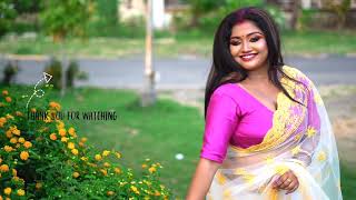 Saree Video Pujarthi Saree Expression Hd Videos