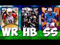 THE BEST PLAYERS AT EVERY POSITION IN MADDEN 26 ULTIMATE TEAM! YOU NEED TO USE THESE CARDS TODAY!
