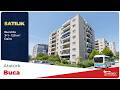 Startkey Zeta 2 - BUCA ATATÜRK MAHALLESİ'NDE FERAH VE KONUM AVANTAJLI 3+1 DAİRE