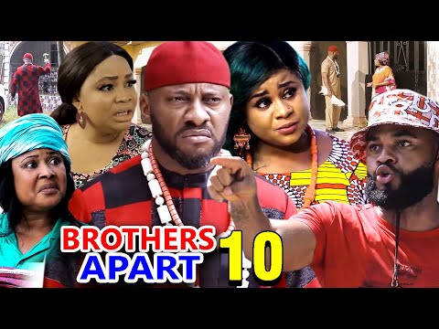Download BROTHERS APART SEASON 10 -
