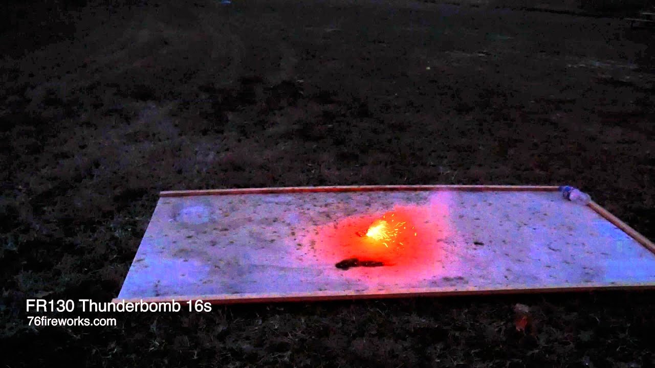 Ракета бомба петарда клип