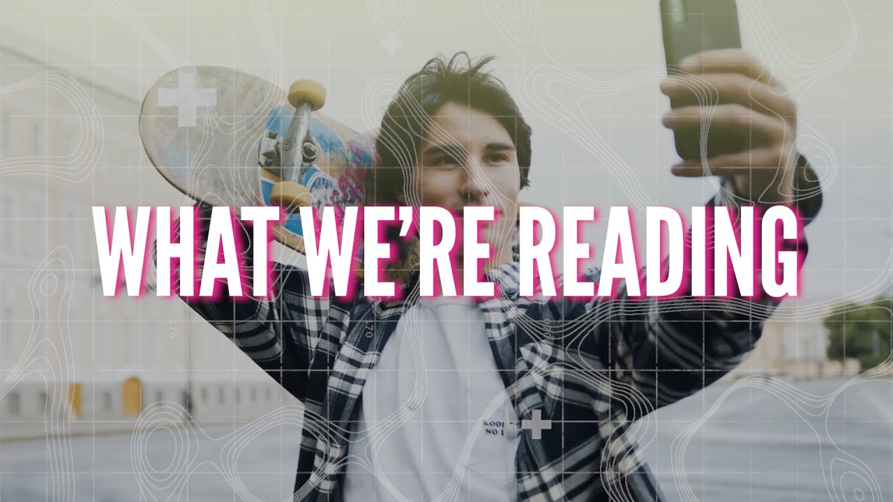 What We re Reading Week Of November 23rd YouTube what-we-re-reading-week-of-november-23rd-youtube
