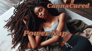 Power Nap from Canna Cured 