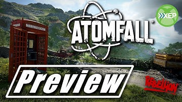 Atomfall | The Final Preview