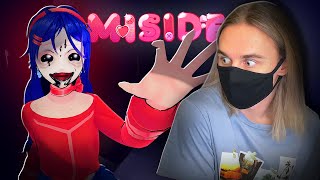 :       ? MiSide