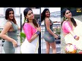 Shivani Narayanan Vs Yashika Anand | Traditional & Trending Hot Photoshoot 🔥 | Tamil Actress Onam 😍