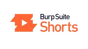 Burp Suite Shorts | Browser Powered Scanning