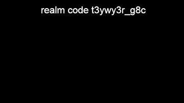 finishing my castle realm code t3ywy3r_g8c