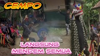 CEMPO Janturan || Dengar gending ini langsung mendem