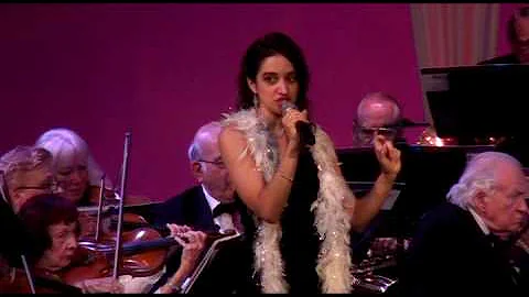 Sugar Pops Orchestra 2 19 17 Broadway Baby
