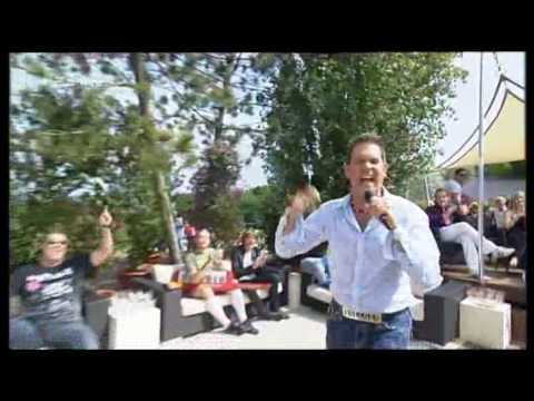 Peter Wackel - Vollgas! | Live im ZDF Fernsehgarten am 25.07.2010