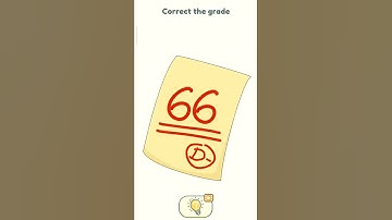 Dop 2 💡 delete one part (solution and answer)  Level 510 #dop #gameplay #shots |Subscribe