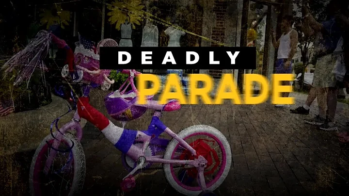 Accused Highland Park gunman pleads not guilty to more than 100 charges