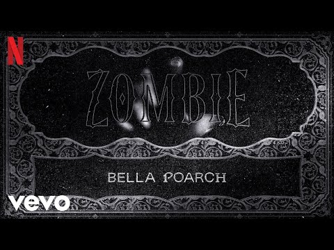 Zombie (Bella Poarch Version) Lyrics