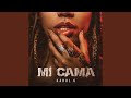 Miniature de la vidéo de la chanson Mi Cama