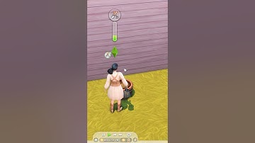 Turning debug items to usable items pt. 1 #thesims4 #tutorial