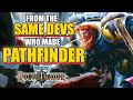 WH40K: ROGUE TRADER is Awesome
