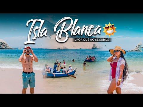 Video: ¿Qué isla blanca es la más barata?