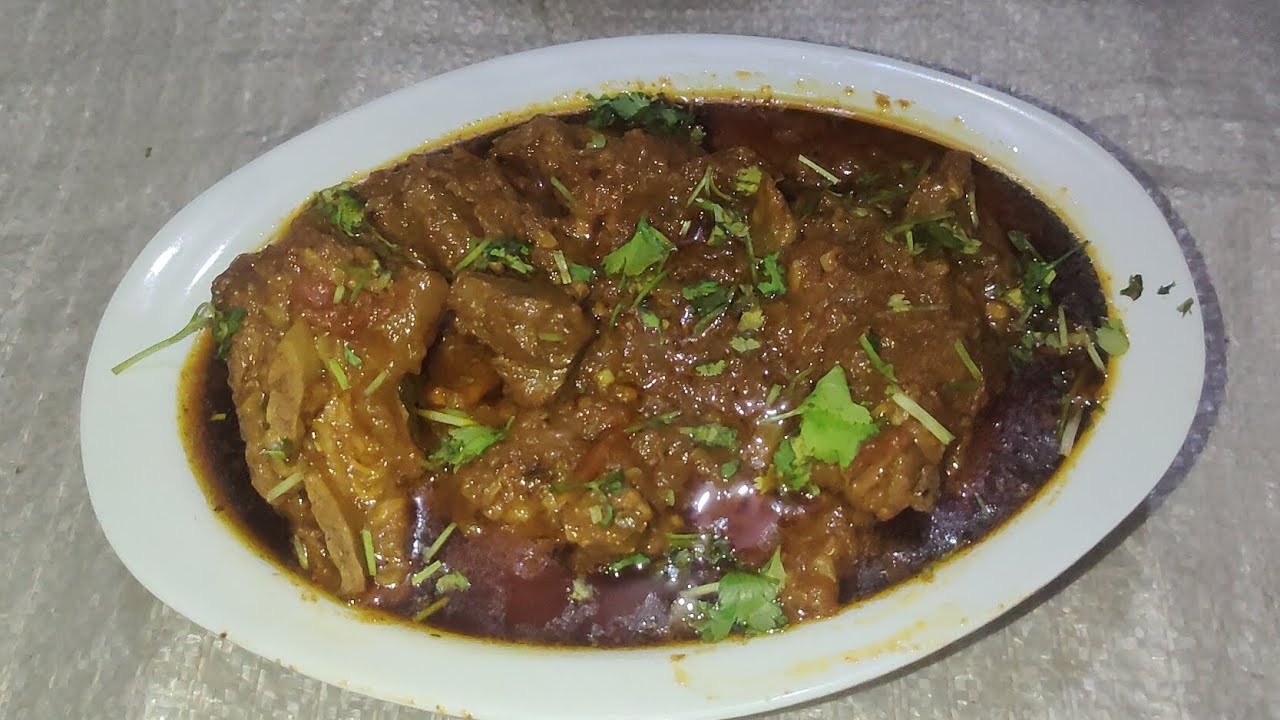  Ramadan special corma full recipe new style support and subscribe please 