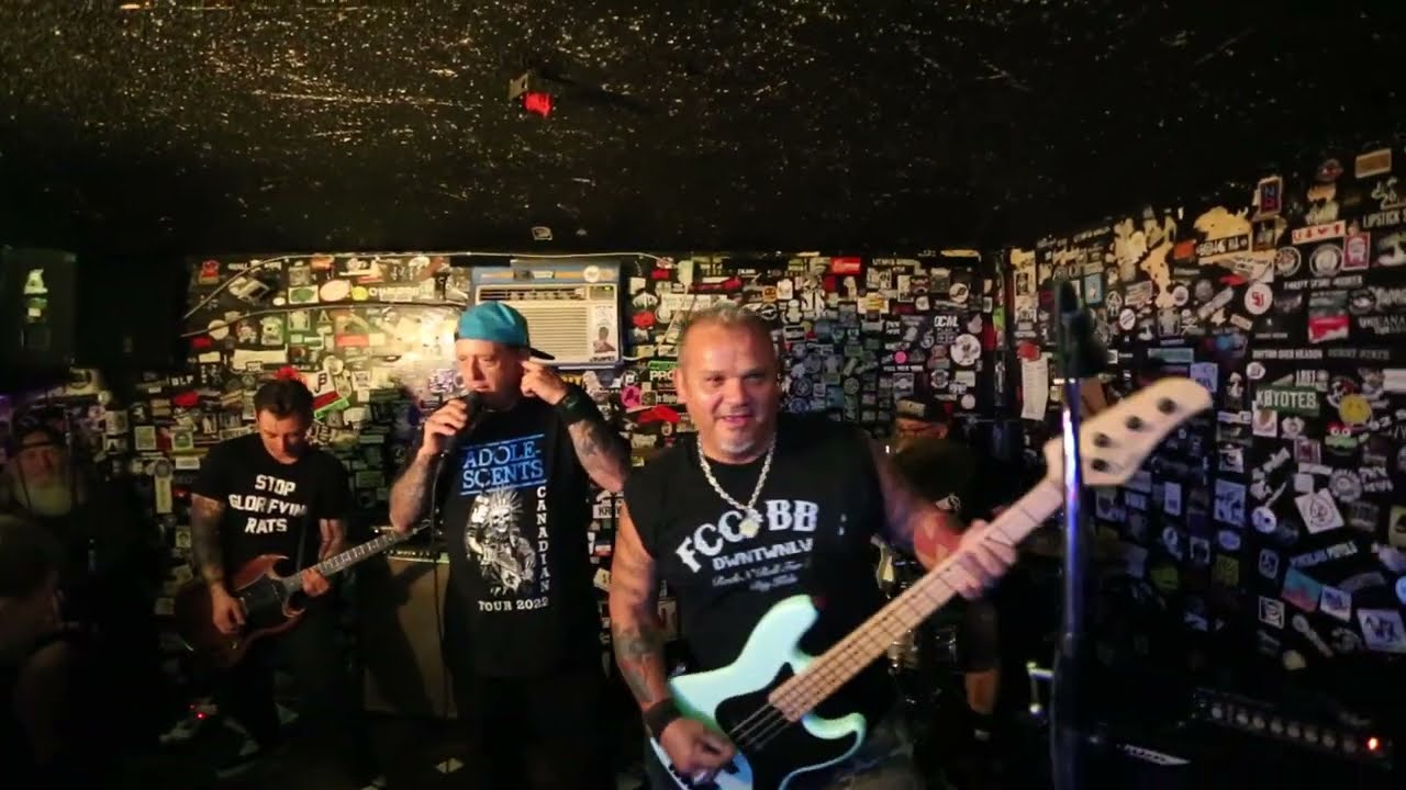 D.I. at Doll Hut 3/11/2023