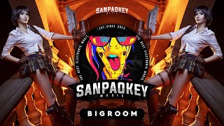 BIG ROOM ● Danzel - Pump It Up (SE3K Festival Mix)